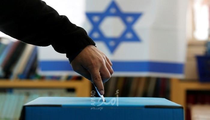 أ ف ب: انتخابات إسرائيل في ظل الحرب استفتاء على نتنياهو و"هوية الدولة"