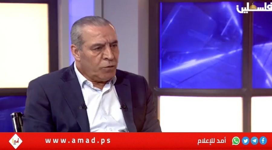 الشيخ: سياسة "العقاب الجماعي" التي تنفذها حكومة الاحتلال تستوجب تحركا دوليا