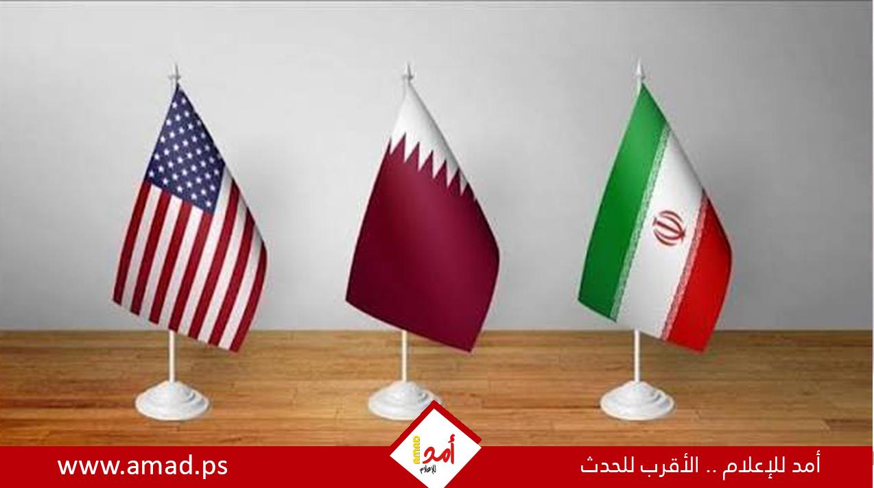 مسؤول إيراني لرويترز: قطر لم تقدم مقترحا جديدا لإنهاء الأعمال القتالية بين طهران وواشنطن 