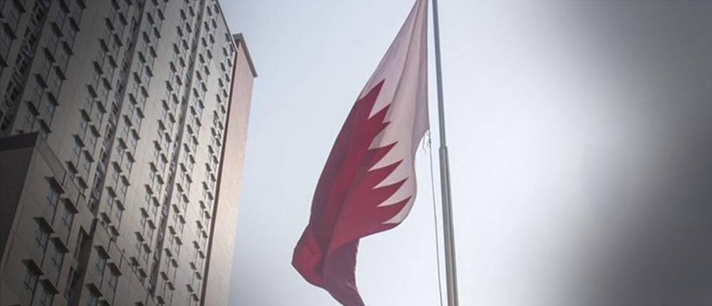 قطر: على إيران وقف التهديد وضمان ‌حرية الملاحة بـ