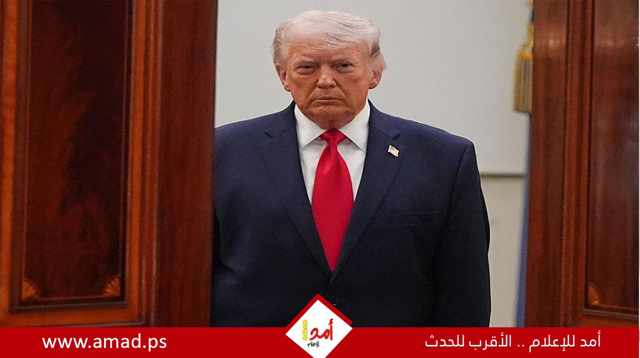 من "المكارثية" إلى الولاية الثانية: كيف يرسم "روي كوهْن" ملامح حكم ترامب؟