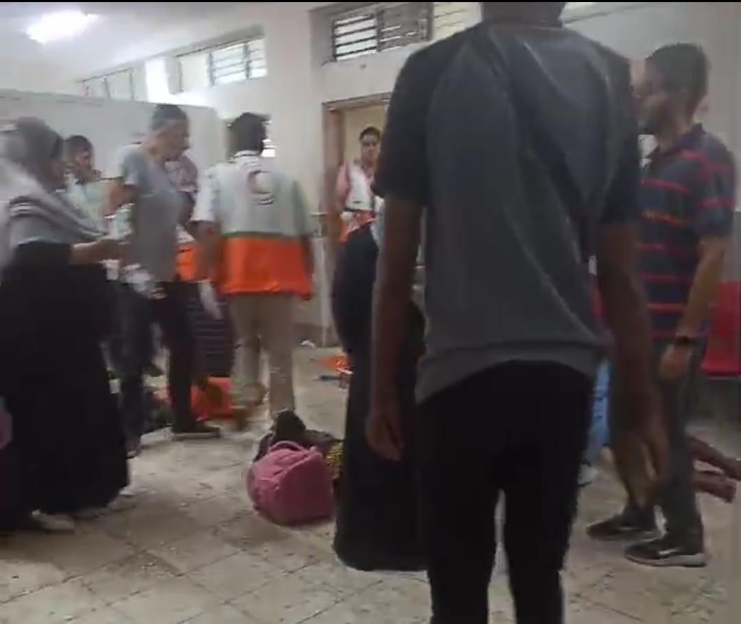 جيش الاحتلال يغتال أسرة وطفل في قطاع غزة
