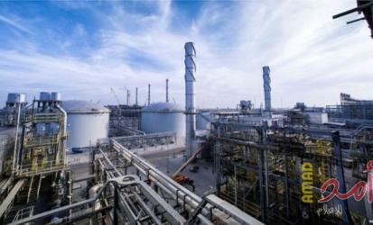 بلومبيرغ: أرامكو تتعاون مع إيفركور بشأن خطط إنشاء وحدة غاز