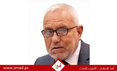 رحيل المهندس أحمد حسين محمد أبو يوسف (أبو أسامة)