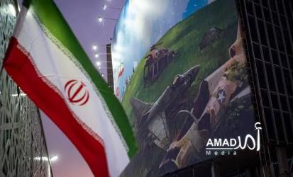 إيران توجه رسالة إلى مجلس الأمن بشأن الحصار البحري الأمريكي المستمر