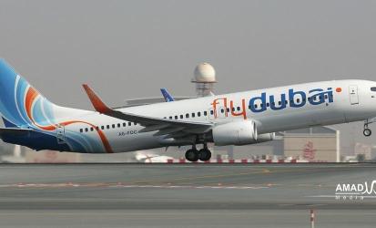 النائب العام في الإمارات: التحقيقات في واقعة رحلة فلاي دبي كشفت الشروع بتنفيذ عملية إرهابية