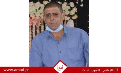 رحيل المقدم ماجد حمدي محمد لظن (أبو حمدي)