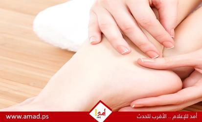 وصفات طبيعية لترطيب الكعبين في الخريف.. بخطوات سهلة وبسيطة