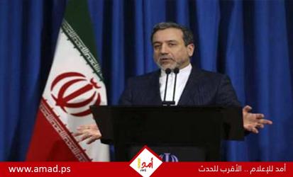 عراقجي: نتنياهو يدفع أميركا إلى حرب أخرى تجنباً للسجن