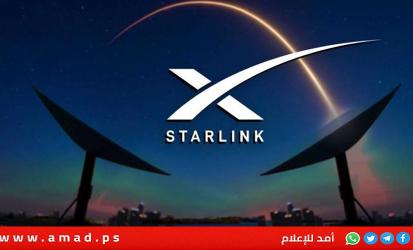 أمريكا طلبت من ماسك وقف أو تشغيل خدمات ستارلينك في أوكرانيا والشرق الأوسط